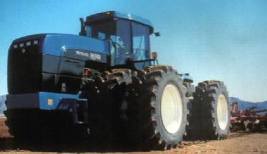 New Holland 9882